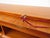 Mid Century Swedish Teak Roll Top Secretary Desk by Egon Ostergaard ~ Scandinavian or Danish Modern Style ~ Vintage Dresser For Sale - Image 14 of 18