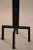 Mid-Century Modern Erik Hoglund Boda Nova Glasswork Floor Lamp For Sale - Image 3 of 11