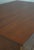 Brown Stickley Cherry 6 Drawer Shaker Lingerie Chest For Sale - Image 8 of 16
