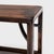 19th Century Chinese Round Corner Cube Table For Sale - Image 4 of 5