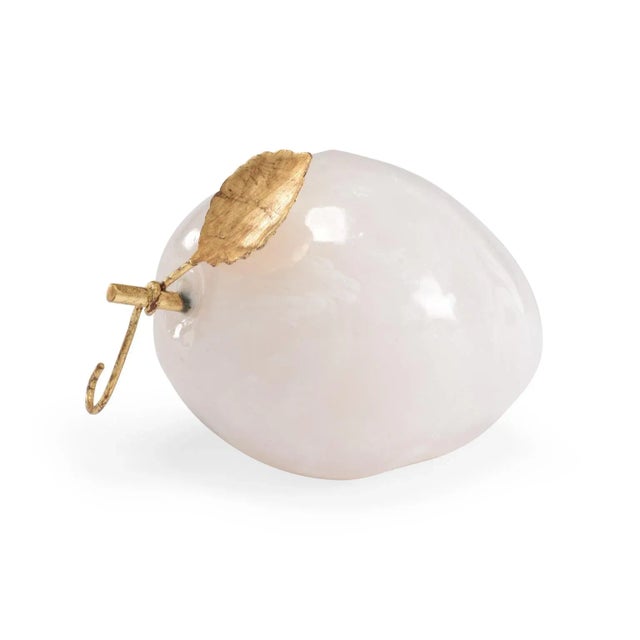 Transitional Chelsea House Pear For Sale - Image 3 of 3