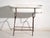 Bathtub in Enamelled Iron, Central Europe, 1950 For Sale - Image 6 of 12
