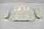 Vintage Poole Lancaster Rose Victorian Silver Plated Twin Double Butter Dish (B) For Sale - Image 11 of 15