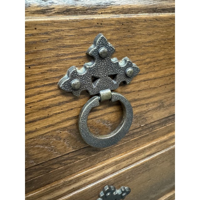 Late 20th Century Vaquero From Morris Dresser For Sale - Image 10 of 12