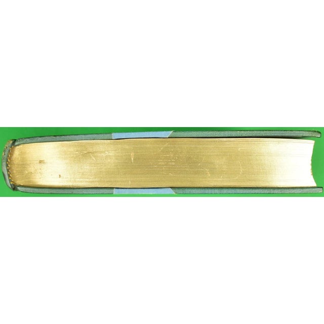 Paper "A Book of Old Ballads" 1934 Nichols, Beverley Brock, h.m. [Illustrated By] For Sale - Image 7 of 12