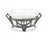 Art Nouveau Polish Sugar Bowl, Germany, 1890s For Sale - Image 9 of 9