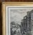 Grand Tour 19th Century Architectural Grand Tour Engraving Print of Arch of Traian For Sale - Image 3 of 18