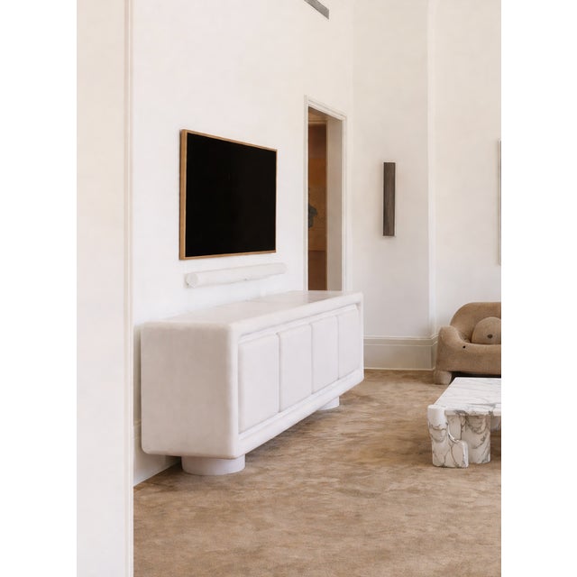 2020s Kelly Wearstler Collina Cradenza For Sale - Image 5 of 11