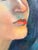 1961 Portrait of a Lady, by Estee Shore For Sale - Image 9 of 12
