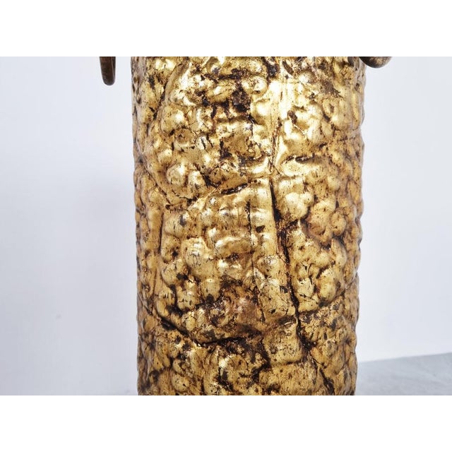 1960s Mid-Century Copper Umbrella Stand, 1960s For Sale - Image 5 of 9