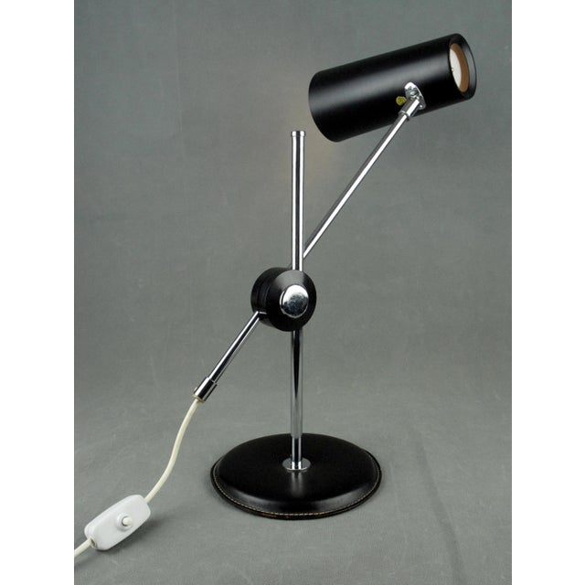 Model 782B Table Lamp by Anders Pehrson for Ateljé Lyktan, Sweden, 1964 For Sale - Image 10 of 17