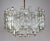 1960s Very Large Austrian Soria Chandelier by J.T. Kalmar for Kalmar, 1960s For Sale - Image 5 of 6