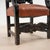 Antique Eclectic High Chair, 1900s For Sale - Image 3 of 8