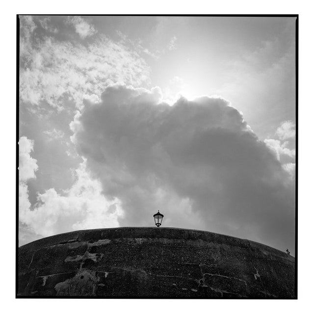 Paul Cooklin, Sea Wall, Edition of 50 For Sale