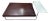 Antonio Citterio Style Coffee Table With Marble Side For Sale