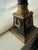 Gran Tour Style Metal Tall French Empire Neo-Classical Obelisk Statuette For Sale - Image 4 of 8