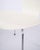 Series 7 Chairs in White Lacquered Veneer with Chrome Frame by Arne Jacobsen for Fritz Hansen, 1988, Set of 6 For Sale - Image 6 of 13