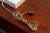 Metal Marble Lamp - Grand Tour For Sale - Image 7 of 11