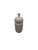 Space Age Ceramic Vase with Lid by Enzo Bioli for Il Picchio, Italy, 1970s For Sale - Image 3 of 10