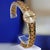 Piaget Dancer 125th Anniversary Limited Edition Diamond 18k Gold Watch For Sale - Image 9 of 14