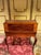 French Roll-Up Secretaire in Transition Style, 1890s For Sale - Image 12 of 18