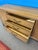 Wood Mid Century Modern Walnut 9 Drawer by United Furniture Company For Sale - Image 7 of 11