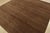 Contemporary Fine Contemporary Rug 9’1” X 9’2” Brown Wool Hand-Knotted Carpet For Sale - Image 3 of 13