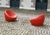 Space Age Armchairs in Fiberglass, 1960s, Set of 2 For Sale - Image 18 of 18