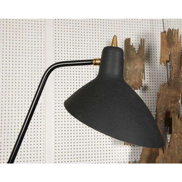 1950s Triennial Floor Lamp, 1950s For Sale - Image 5 of 10