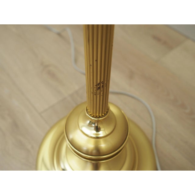Vintage Danish Floor Lamp, 1970s For Sale - Image 16 of 18