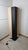 Mid-Century Modern Vintage Floor Lamp in Metal and Canvas by Cini Boeri for Artemide, 1970s For Sale - Image 3 of 12