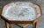 Chinoiserie C1850 Copeland Spode Latge Platter Tray Table For Sale - Image 3 of 10