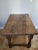 17th Century Iberian Baroque Period Rustic Table For Sale - Image 11 of 13