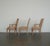 Wood Tommy Bahama Los Altos Alderman Dining Chairs (Set of 6) For Sale - Image 7 of 16