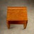 Wood Model 915 Table in Karelian Birch by Alvar Aalto, Finland, 1930s For Sale - Image 7 of 18