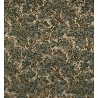 Cowtan & Tout Showroom Display Panel - Walden - Sage 11521-02 For Sale