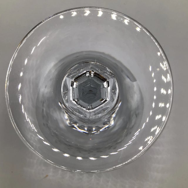 Goblets by Spiegelau "Aida" -Set of 4 For Sale - Image 12 of 12