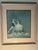 Gray Vintage Pair of Ballet Lithograph Prints by August Von Munchhausen. Set of 2 For Sale - Image 8 of 11