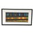 A series of three color silkscreens by luigi veronesi, created in 1974, 1975, and 1976, from the "chromatic...