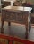 Antique English Work Box For Sale - Image 11 of 12