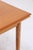 Vintage Extendable Teak Dining Table For Sale - Image 9 of 16