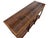 Lane Furniture Mid-Century Modern Lane Delineator Paul McCobb Walnut & Rosewood Console Table For Sale - Image 4 of 11