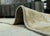 Textile Turkish Vintage Rug 4'6" x 7' #21299 For Sale - Image 7 of 8