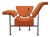 Groeten uit Holland Lounge Chair by Rob Eckhardt, 1980s For Sale