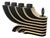 Candlestick by Jonas Grundell for Design House Stockholm, Sweden, 1998 For Sale