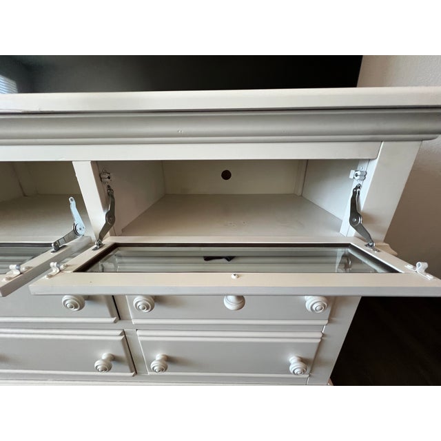 Media/Entertainment Console For Sale - Image 15 of 17