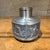Mid-Century Modern Danish Modern Norwegian Pewter Vase Manufactured by Norsk Tinn For Sale - Image 3 of 15