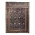 Late 19th Century Antique Bidjar Rug 11'6'' X 18'0'' For Sale