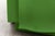 Cappellini Cappellini X Walt Disney Signature Tron Armchair by Dror Benshetrit, Green For Sale - Image 4 of 4