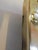Gold Vintage Mirror with Brass and Marble Frame, Italy, 1960s For Sale - Image 8 of 13